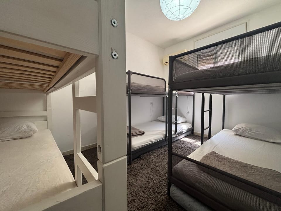 בית יעקב - Jacob's house Apartment in Jerusalem District