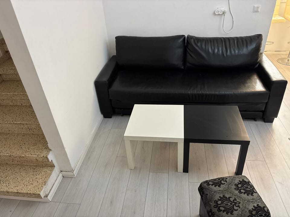בית יעקב - Jacob's house Apartment in Jerusalem District