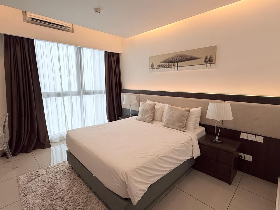 Peak Homes - top hill near Genting Highlands Vacation rental in Selangor, Malaysia