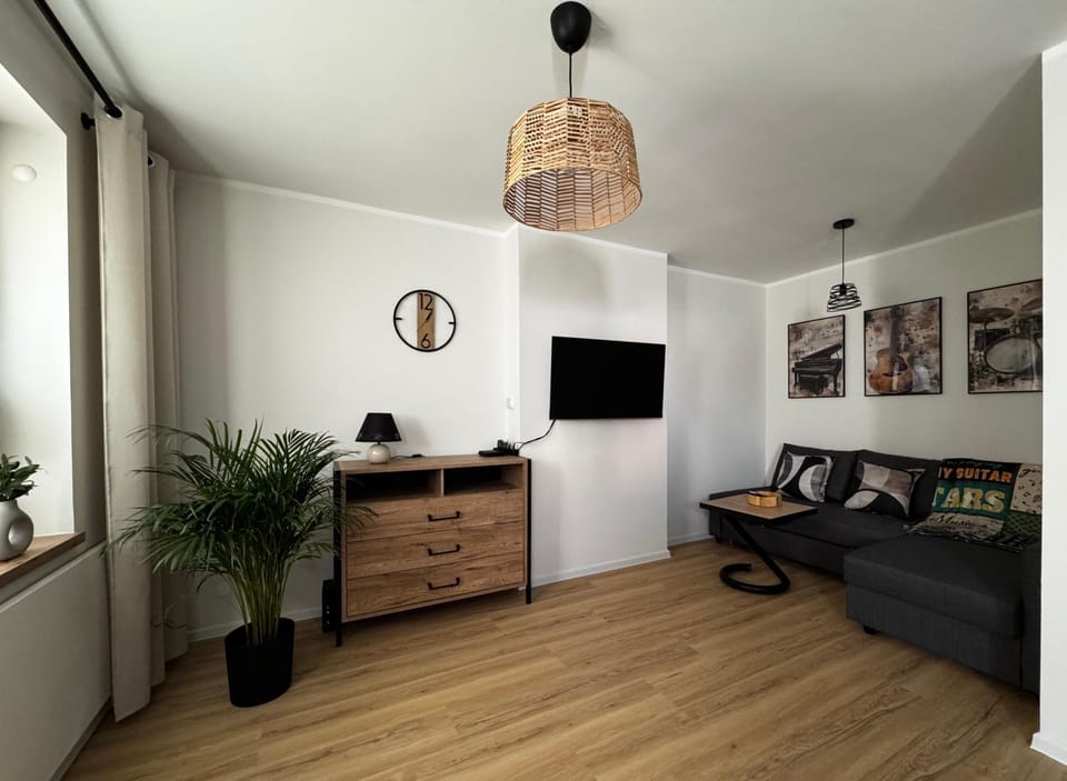 Apartament Muzyczny Kącik przy Rynku Apartment in Lower Silesian Voivodeship