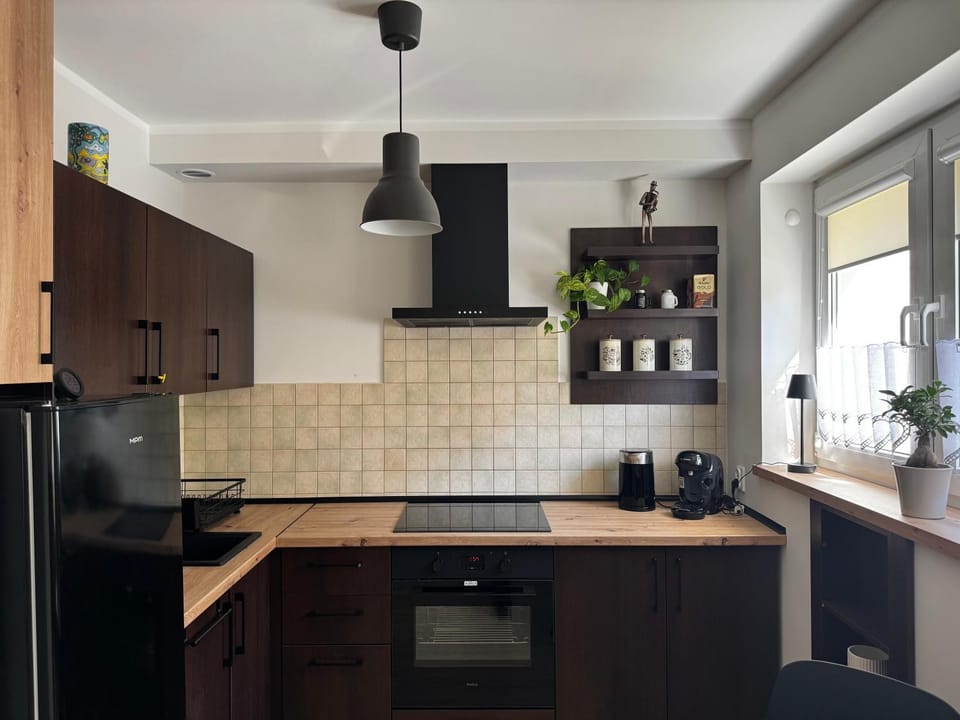 Apartament Muzyczny Kącik przy Rynku Apartment in Lower Silesian Voivodeship