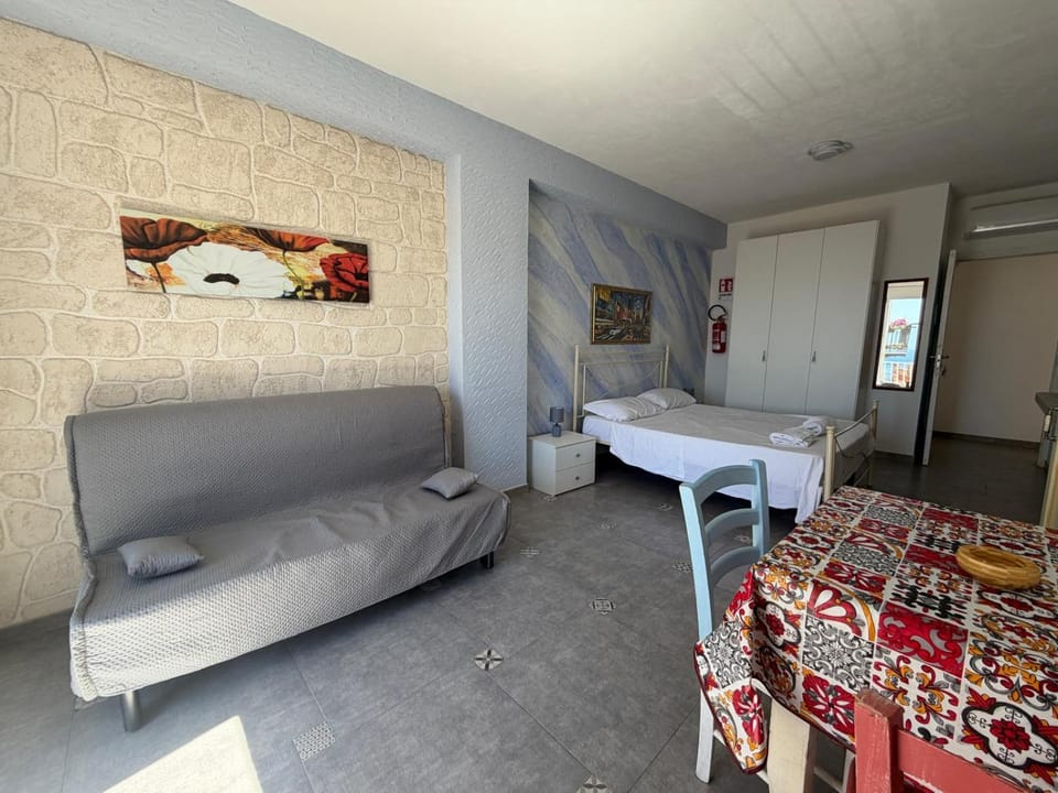 Al Baglio di Sant'Elia Apartment in Italy