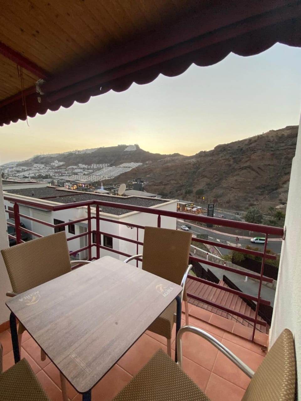 Atlantic sol Apartment in Puerto Rico de Gran Canaria
