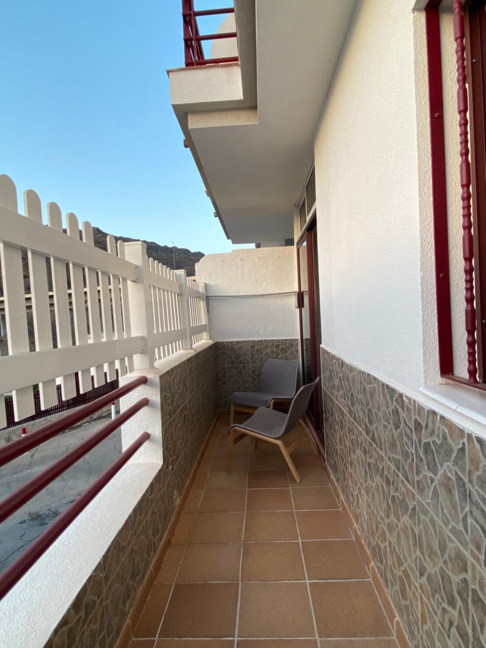 Atlantic sol Apartment in Puerto Rico de Gran Canaria