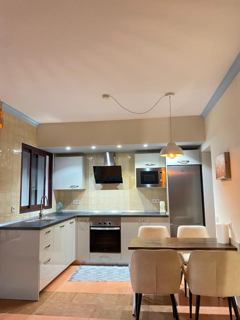 Atlantic sol Apartment in Puerto Rico de Gran Canaria