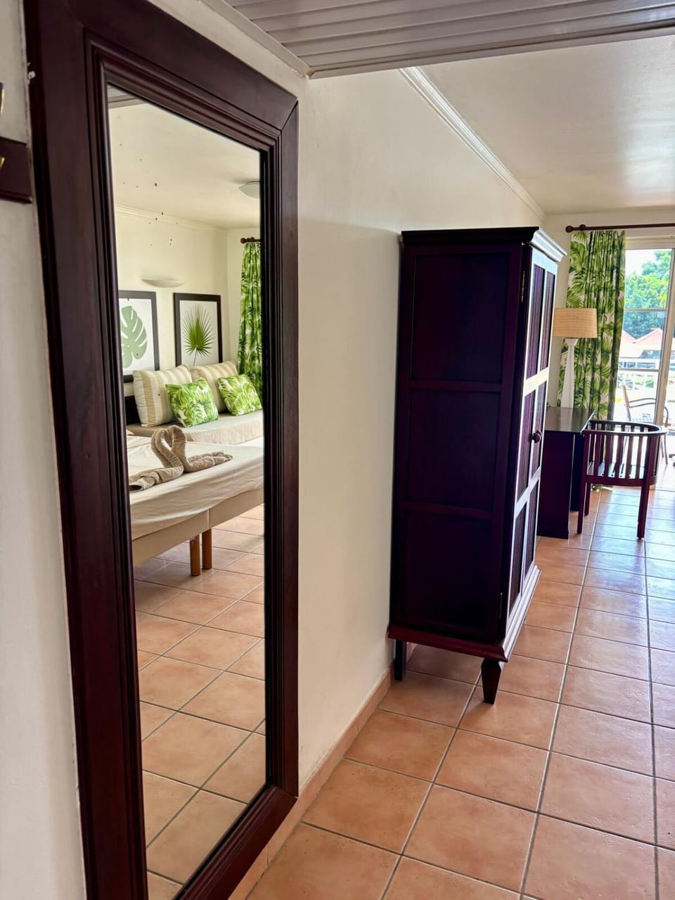Suite Paradis Vue mer & piscine Apartment in Sainte-Luce