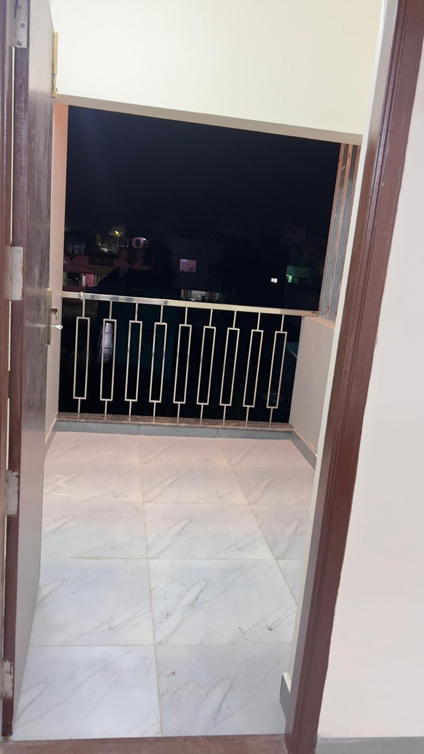 KHS Arunachala Villa in Tamil Nadu