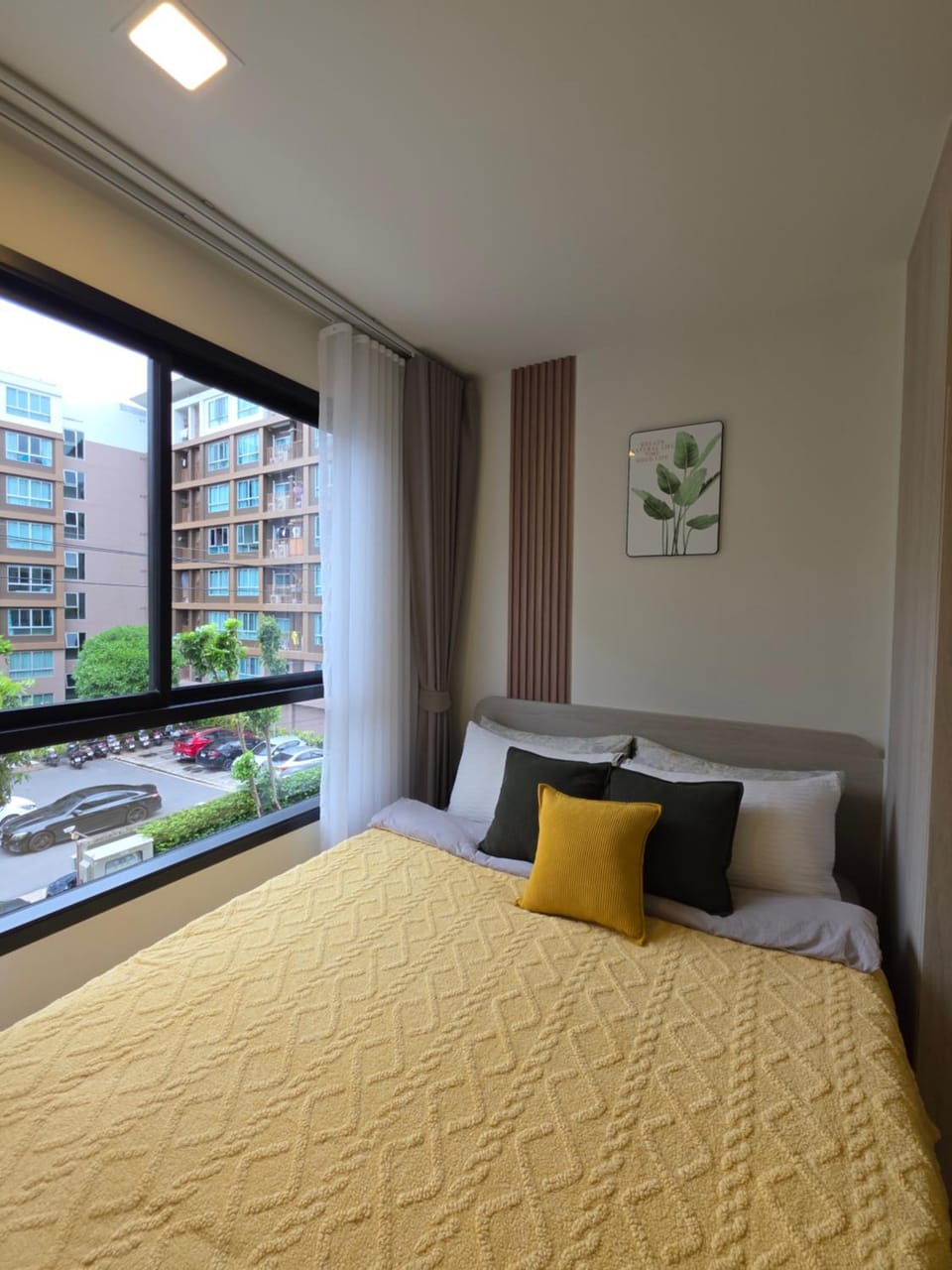 Cozy Minimalist apartment Apartment in Kathu