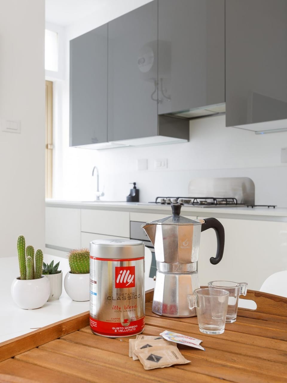 Open View - 6 posti letto con terrazzo Apartment in Trieste