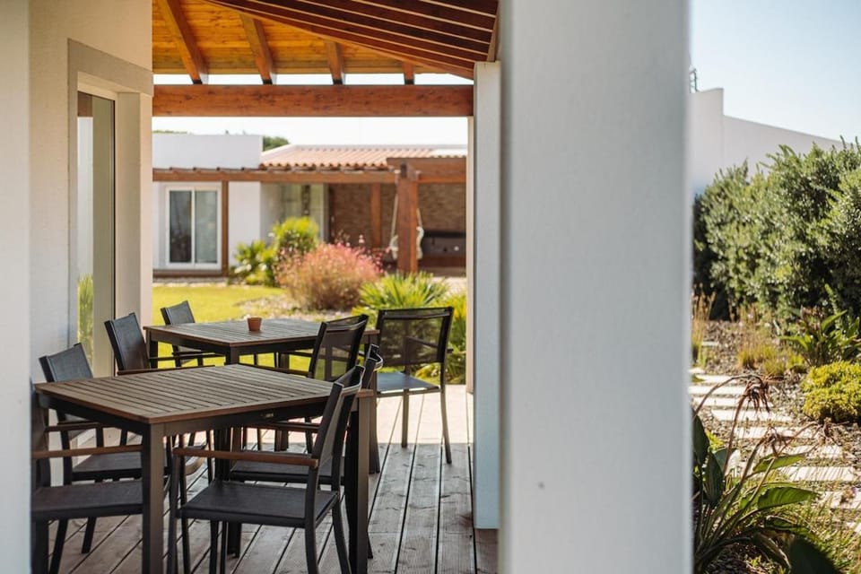 Family & Friends Villa in Sagres
