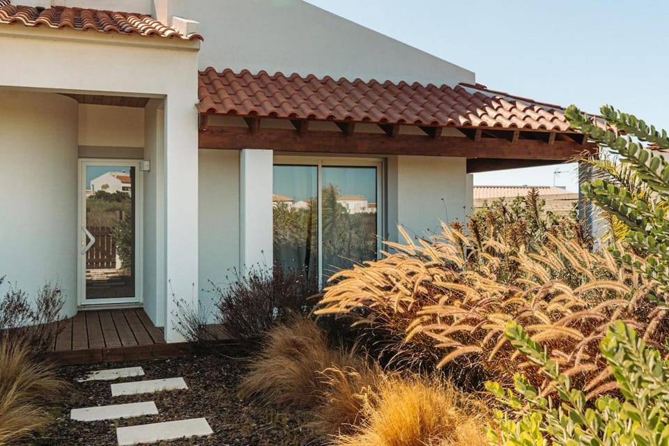 Family & Friends Villa in Sagres