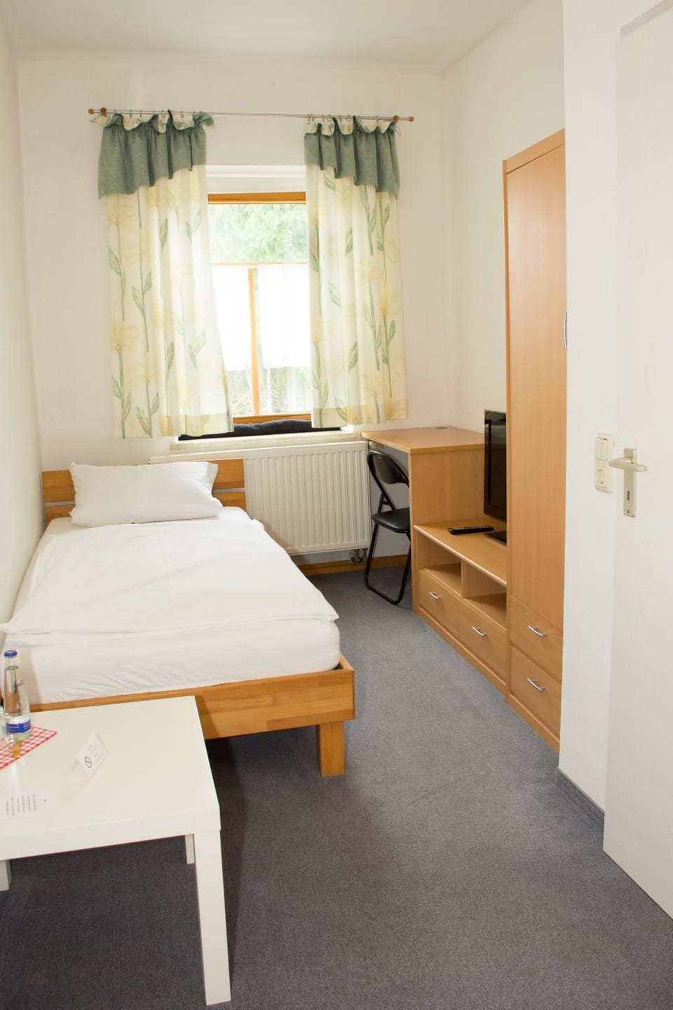 Dorfschänke Kreuz Hotel in Bavaria