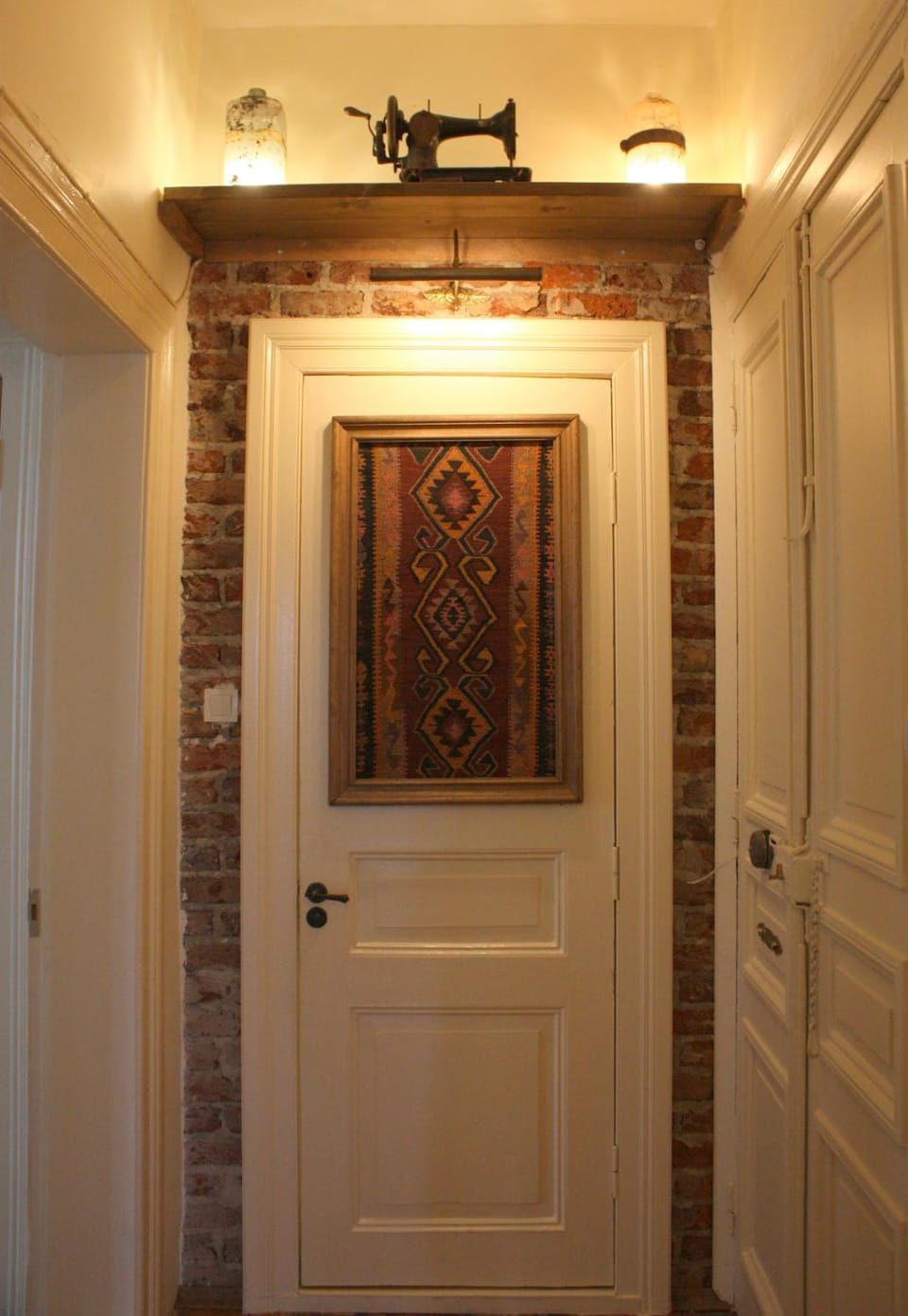 Stunning 5 Bedroom Sunlit Apartment Galata Apartment in Istanbul