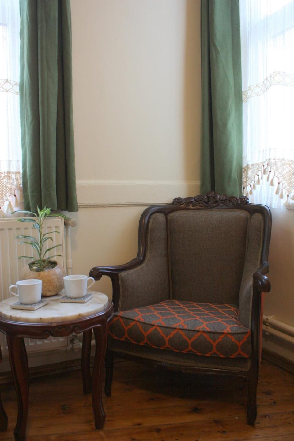 Stunning 5 Bedroom Sunlit Apartment Galata Apartment in Istanbul