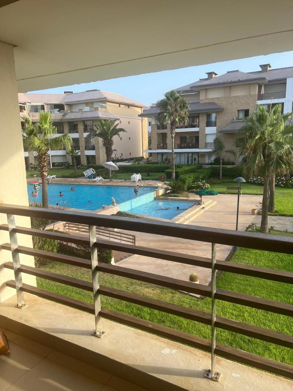 Beach appartement Apartment in Rabat-Salé-Kénitra