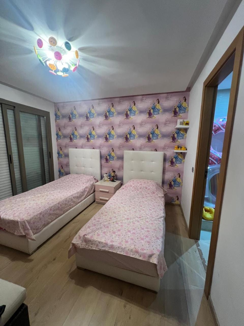 Beach appartement Apartment in Rabat-Salé-Kénitra