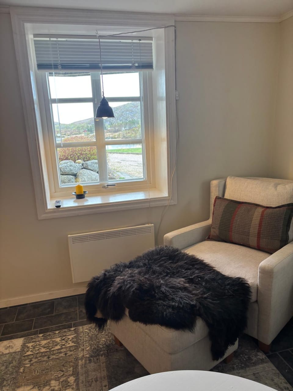 Strand huset Apartment in Trondelag