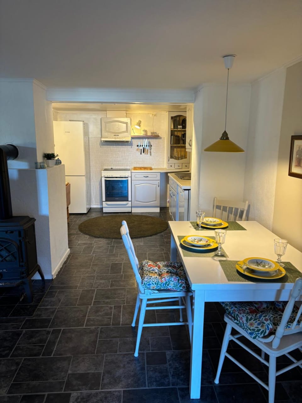 Strand huset Apartment in Trondelag