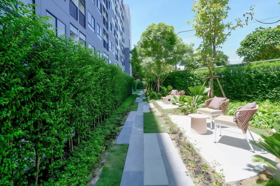 Garden, Garden