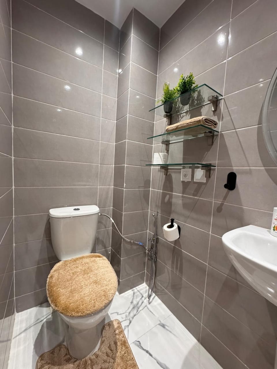Cozy Apartment 5 min From The City Center Apartment in Fes