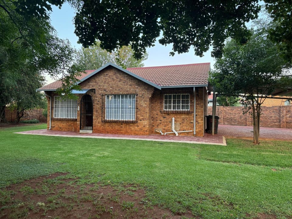 ORT Tranquil Stay Bed and Breakfast in Gauteng