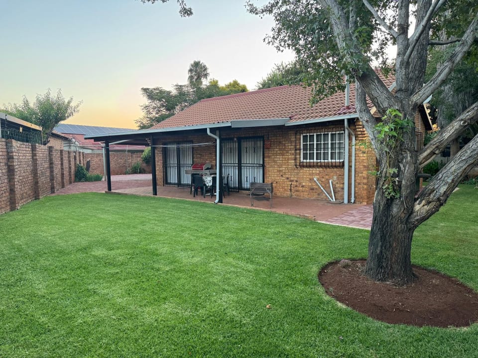 ORT Tranquil Stay Bed and Breakfast in Gauteng
