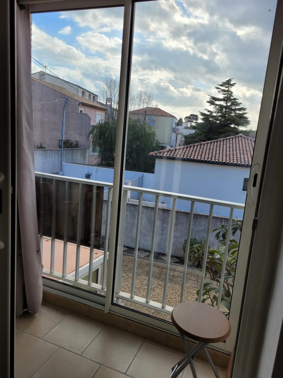 View (from property/room)