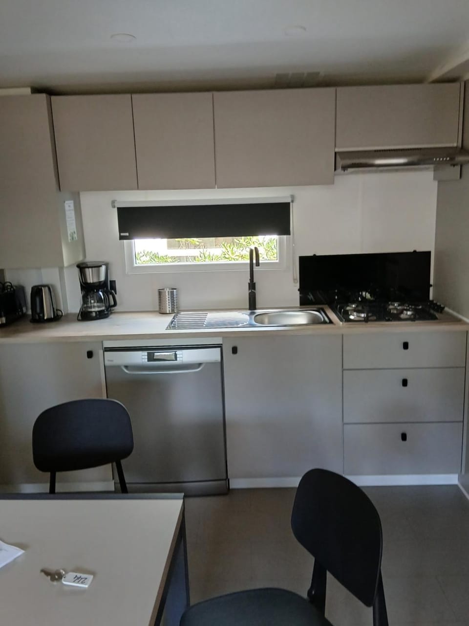 Charmant mobil-home 244 Luxury tent in Narbonne