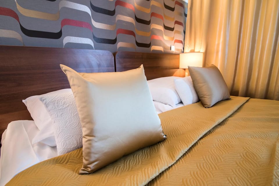 Terra Bella Hotel in Masovian Voivodeship