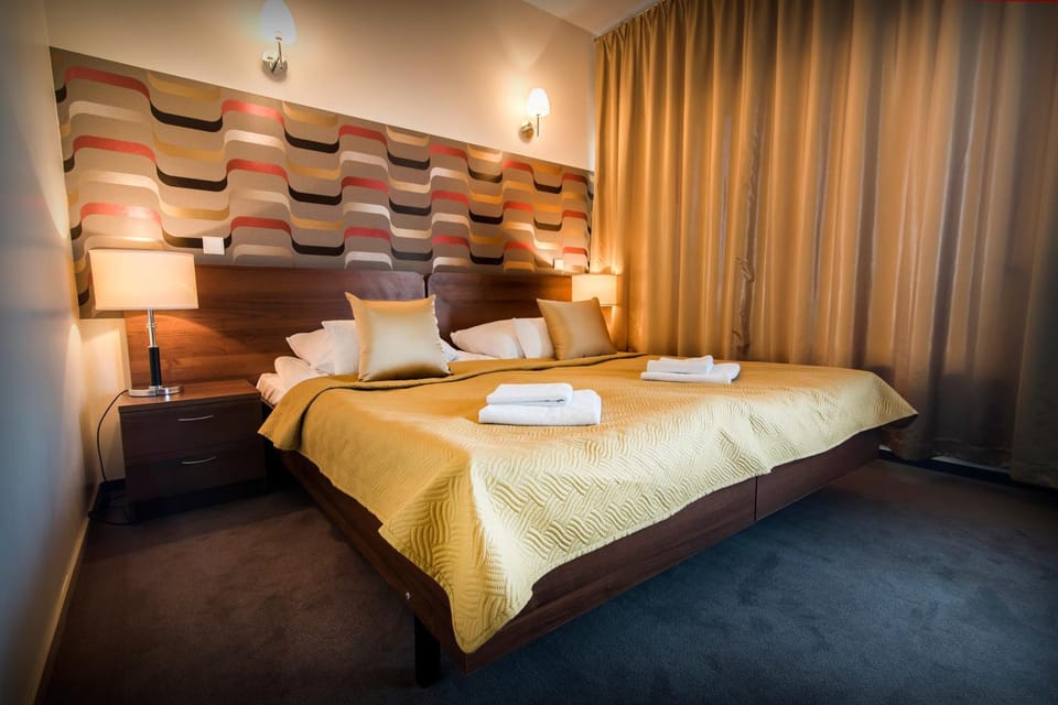 Terra Bella Hotel in Masovian Voivodeship