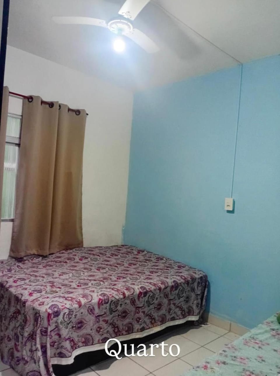Apartamento em Canto do Forte Apartment in State of São Paulo
