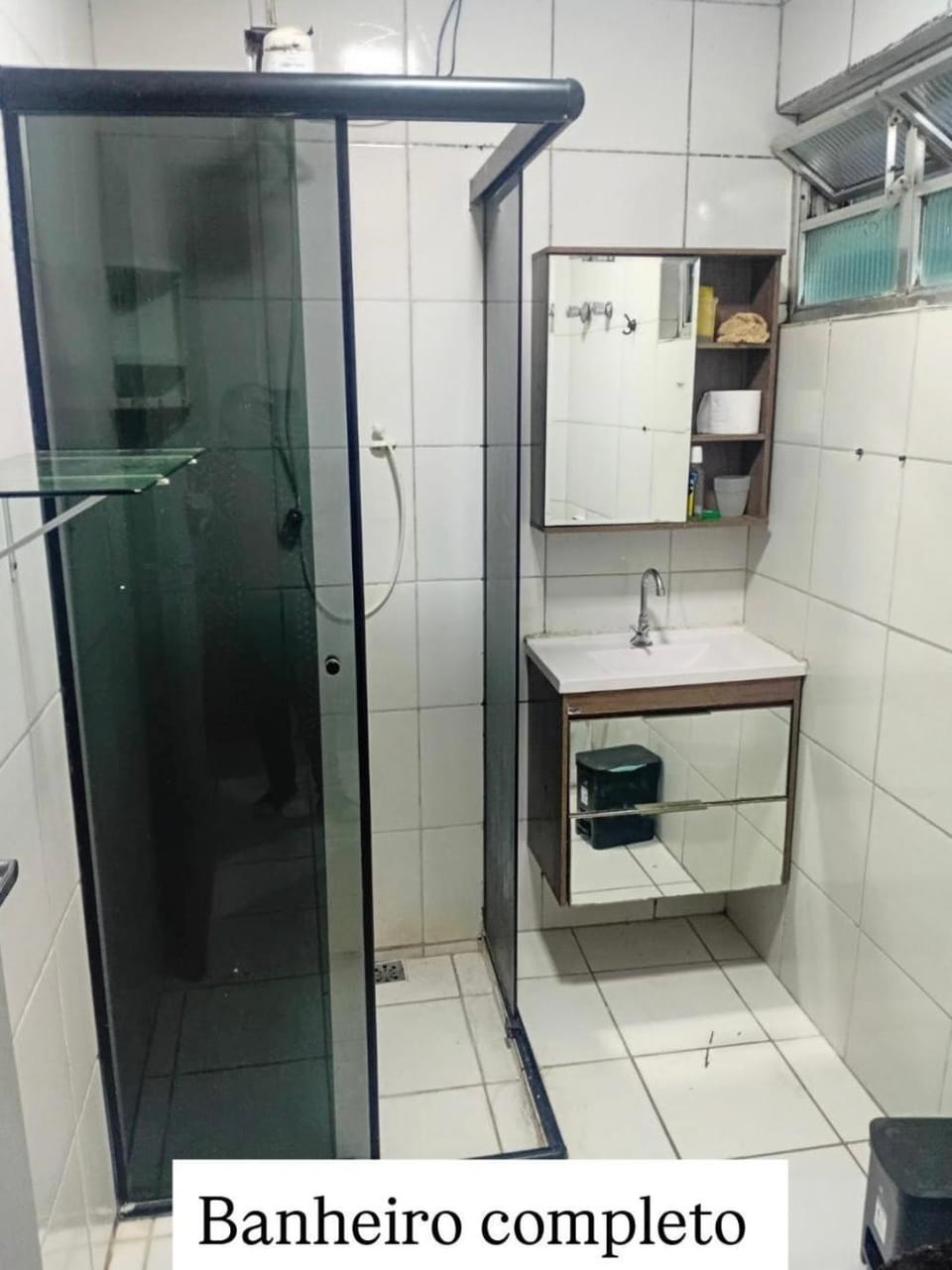 Apartamento em Canto do Forte Apartment in State of São Paulo