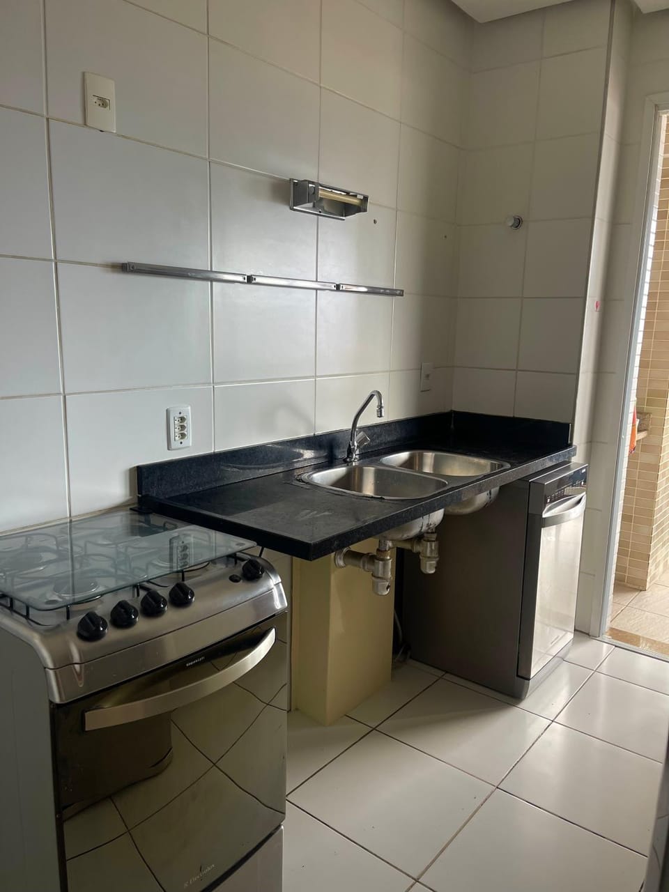 Aluguel de temporada Apartamento de Alto Padrão com 3 Suítes - COP 30 Apartment in Belém