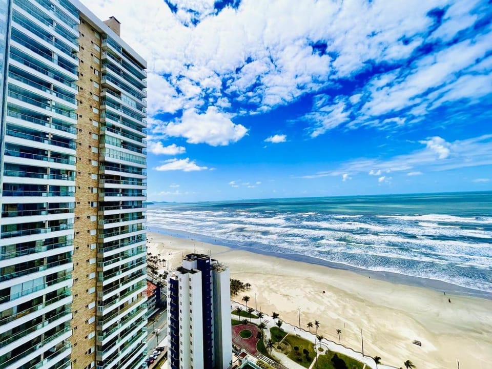 Nearby landmark, Day, Natural landscape, Beach, City view, Sea view