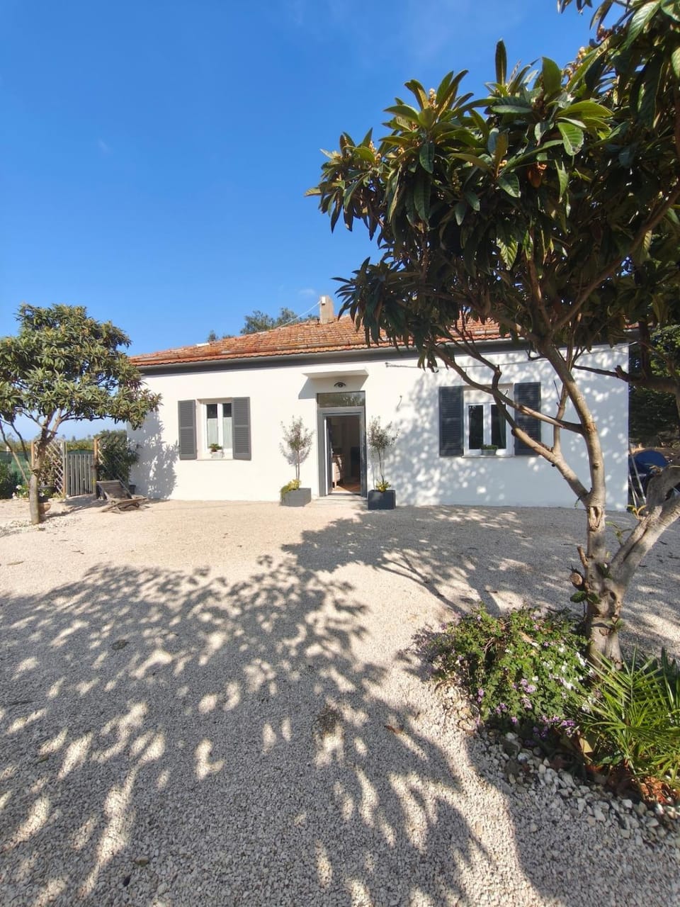Property building, Facade/entrance, pet friendly