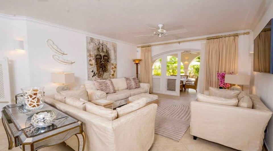 Sugar Breeze B106 - by ZenBreak Apartment in Saint James