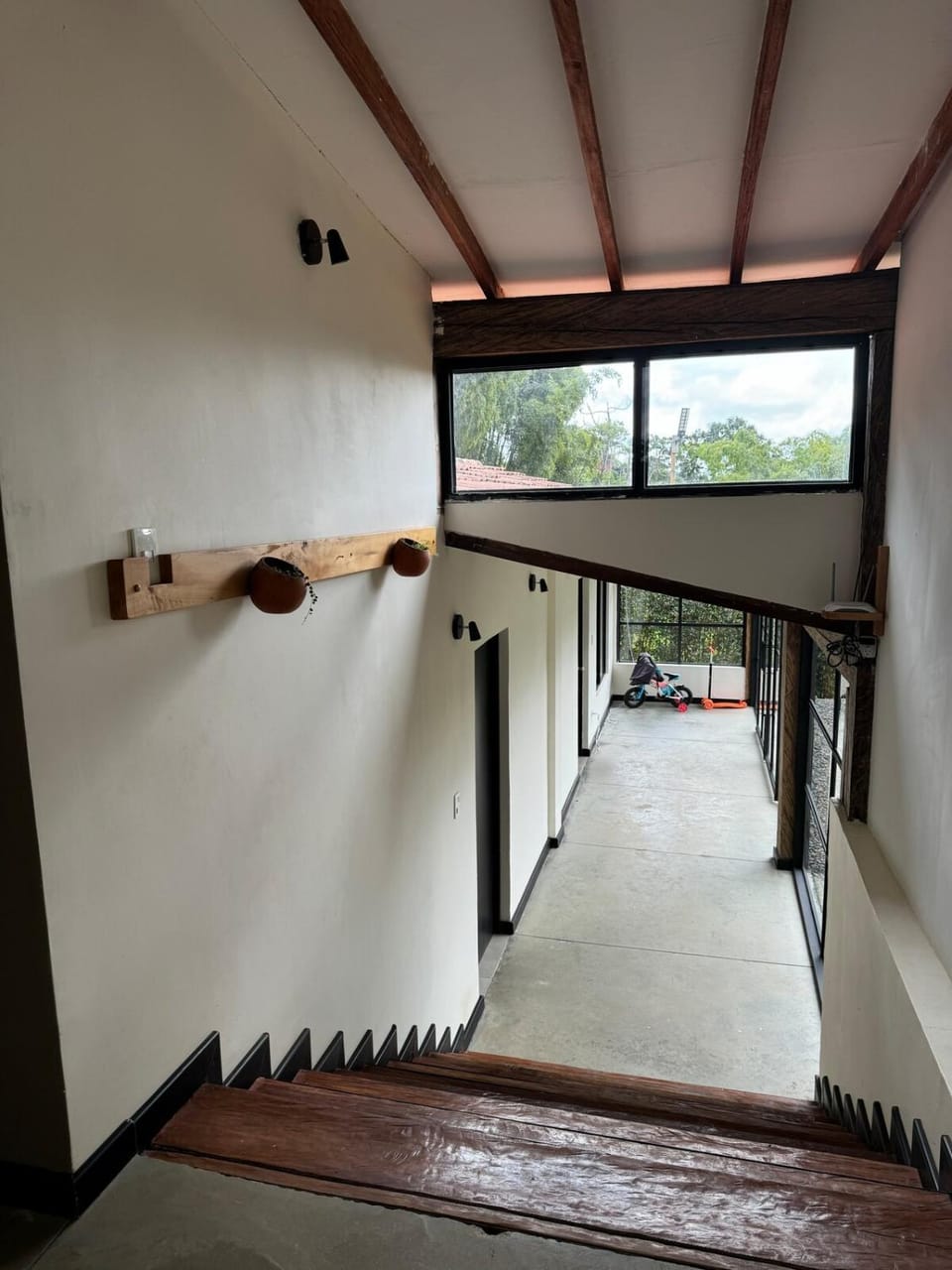 La Casa de Amelia House in Quindio, Colombia