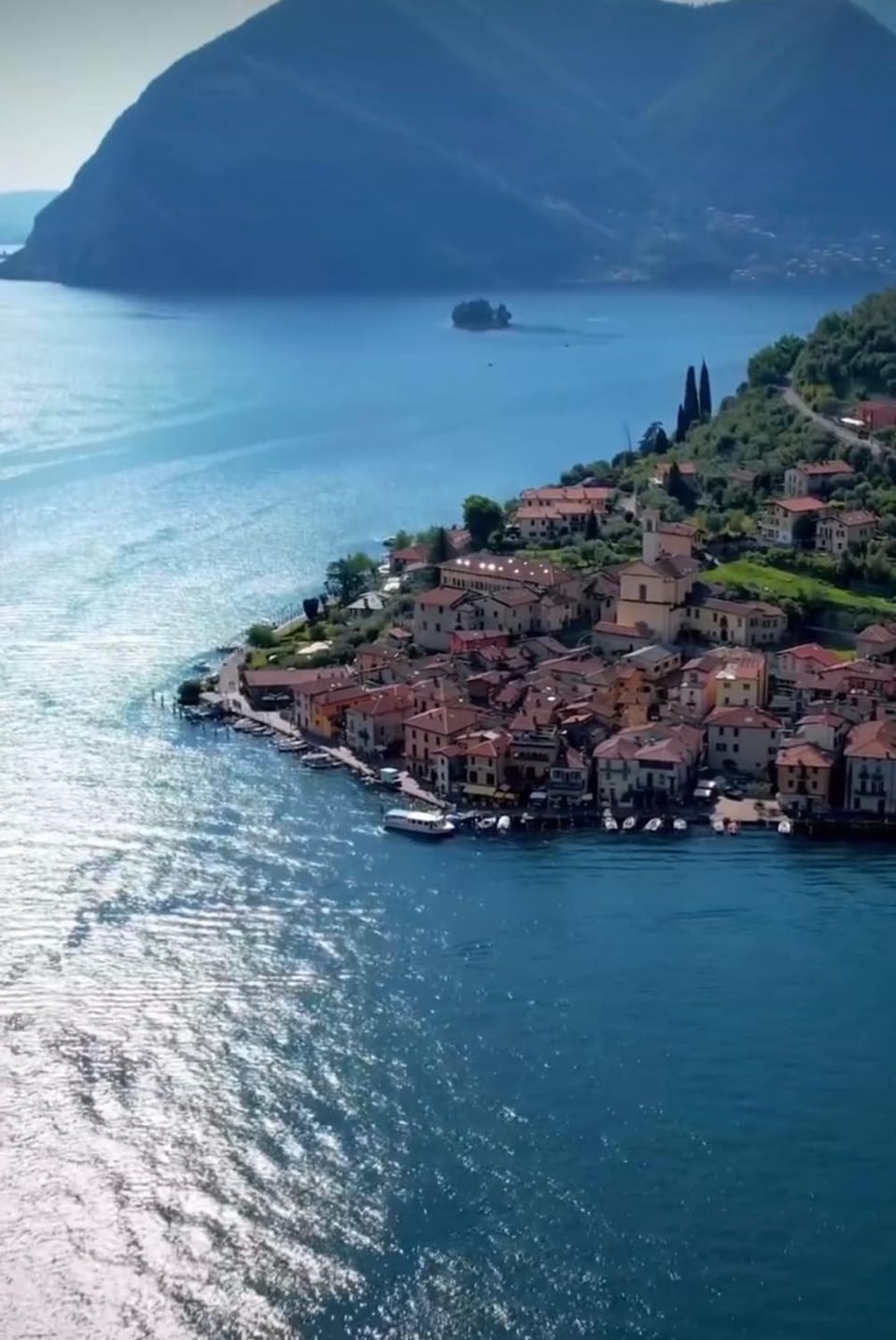 Il Giardino della Dimora - Holiday lake home Apartment in Iseo