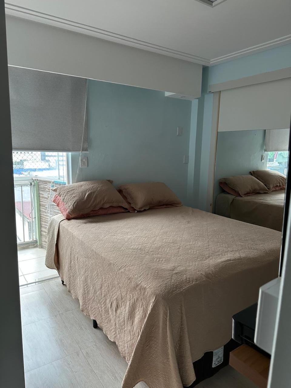 Apartamento amplo para COP30 Apartment in Belém