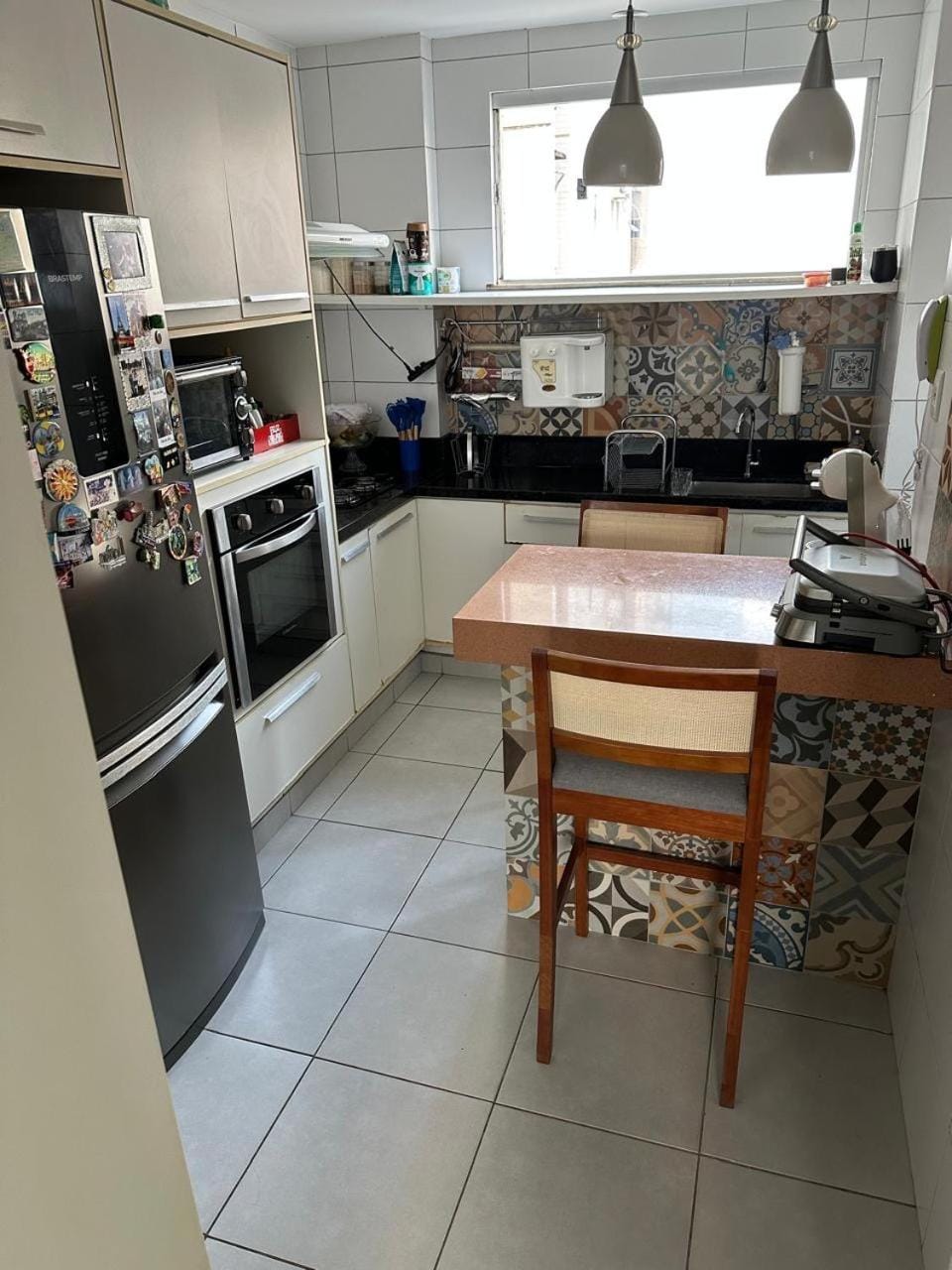 Apartamento amplo para COP30 Apartment in Belém