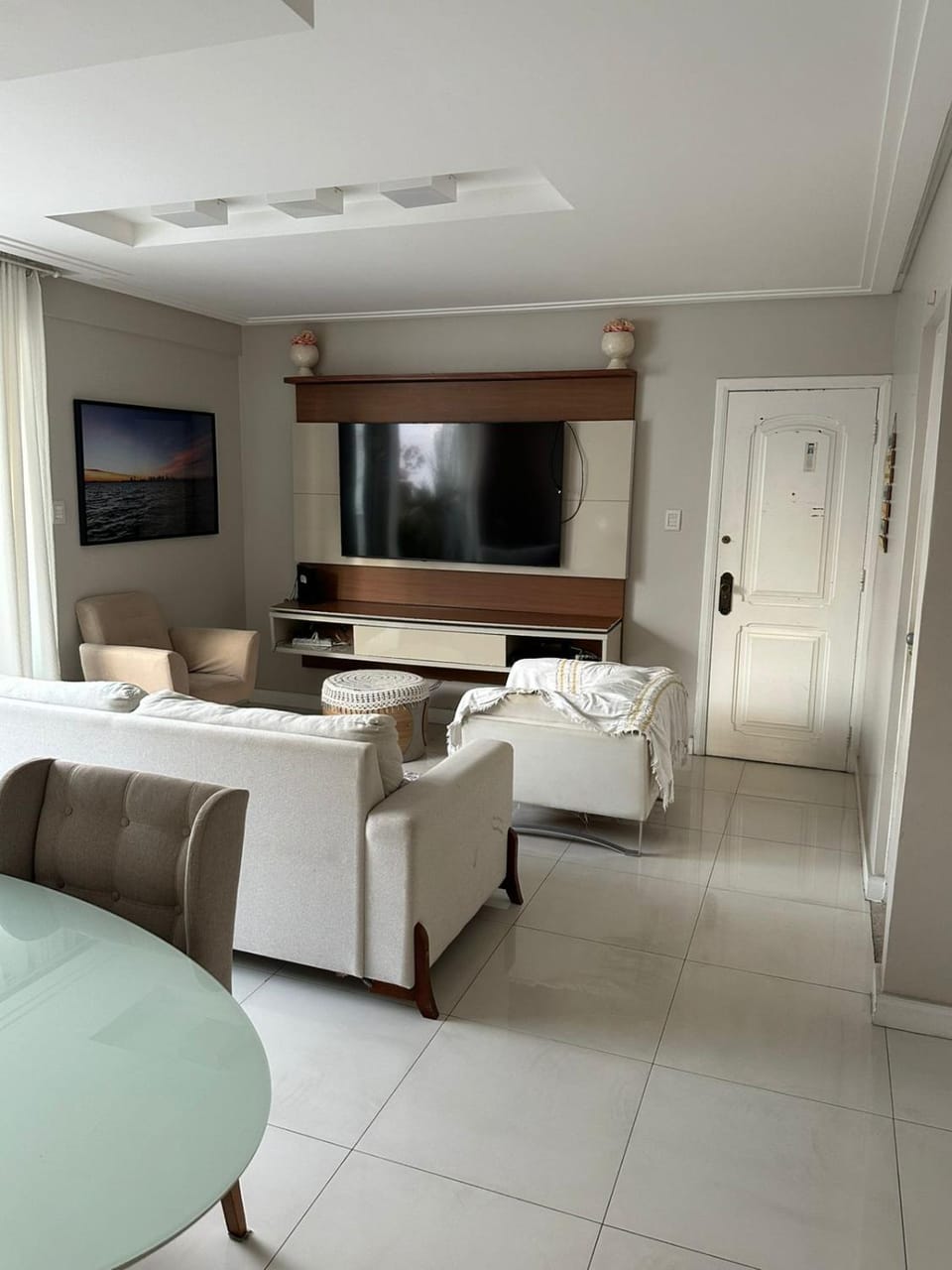 Apartamento amplo para COP30 Apartment in Belém