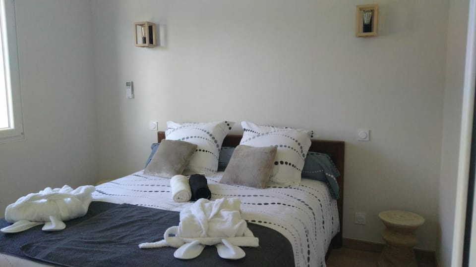 La pause enchantee House in Nouvelle-Aquitaine