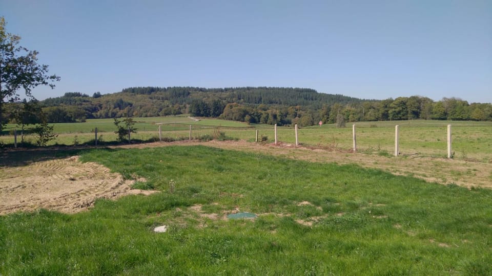 Natural landscape