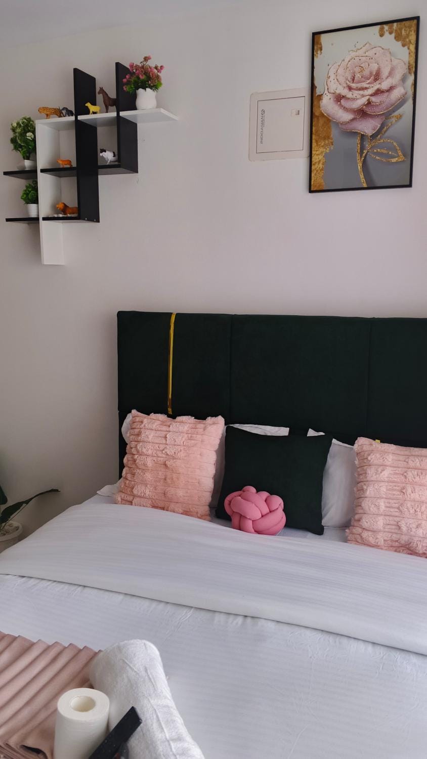 Budget bliss4 bnb Ruaka Bed and Breakfast in Nairobi