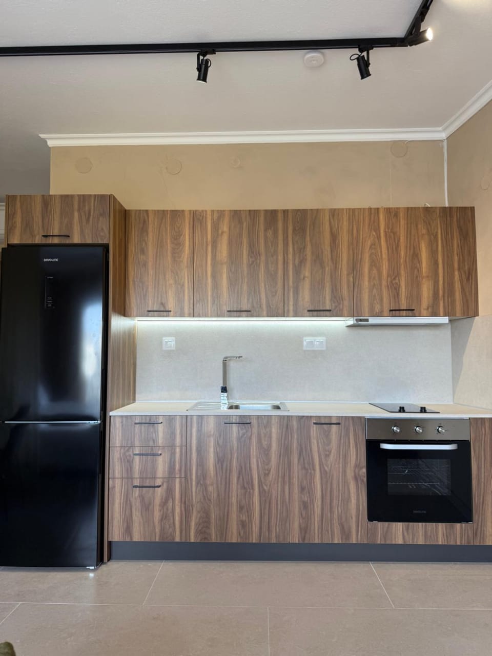 Nest Studio Apartment in Pieria, Greece