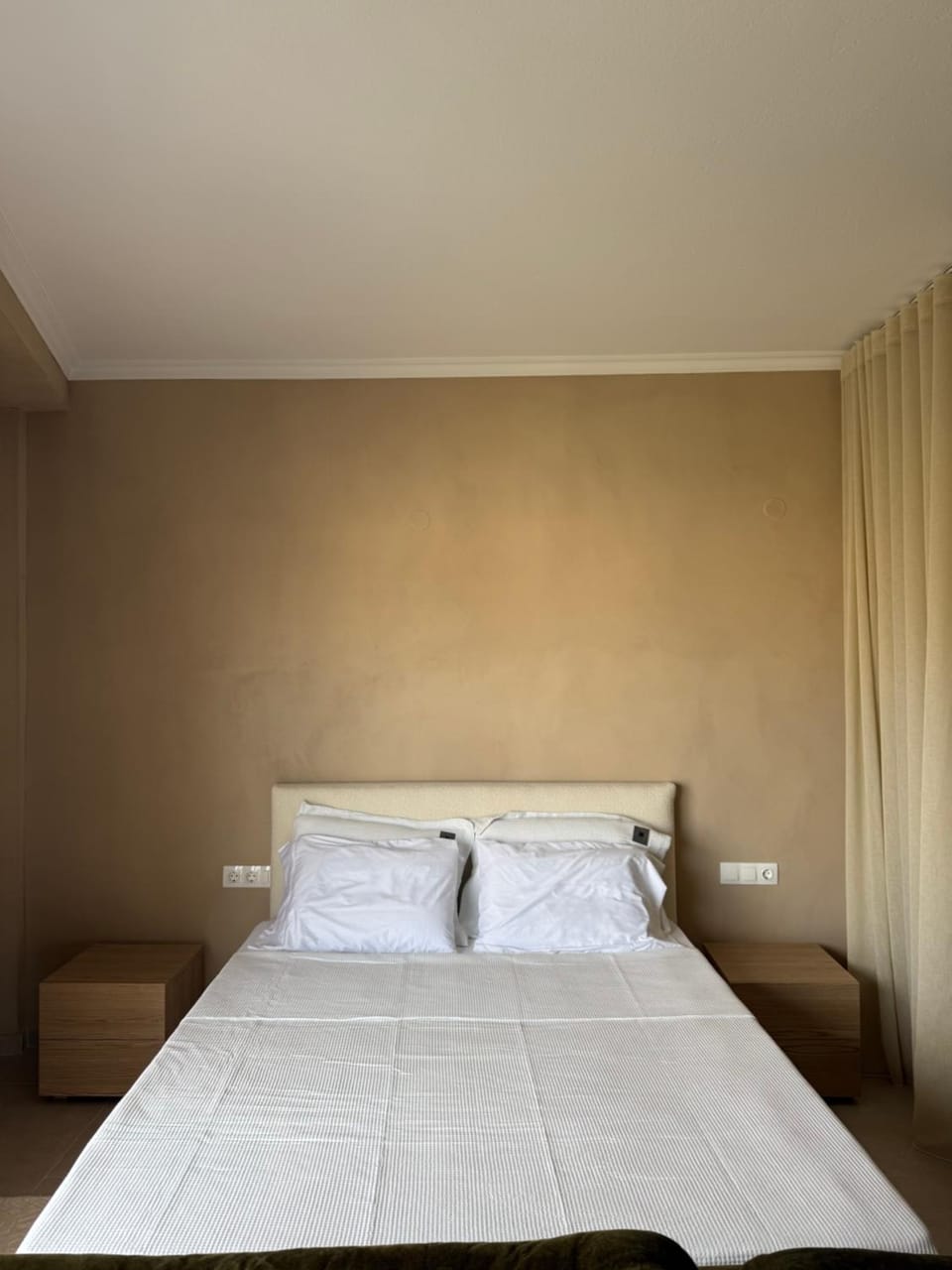 Nest Studio Apartment in Pieria, Greece