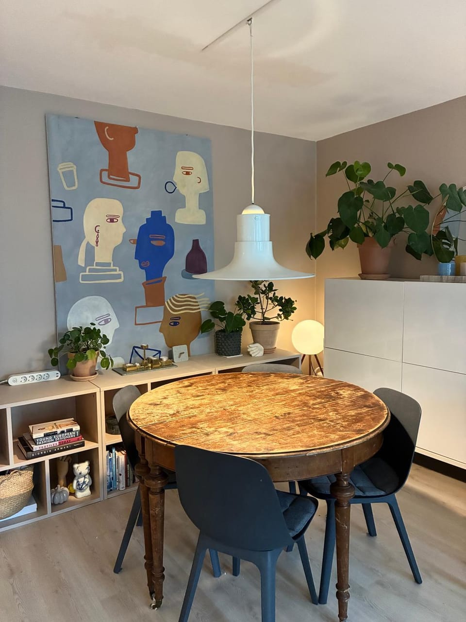 2,5a i Masthugget Apartment in Gothenburg