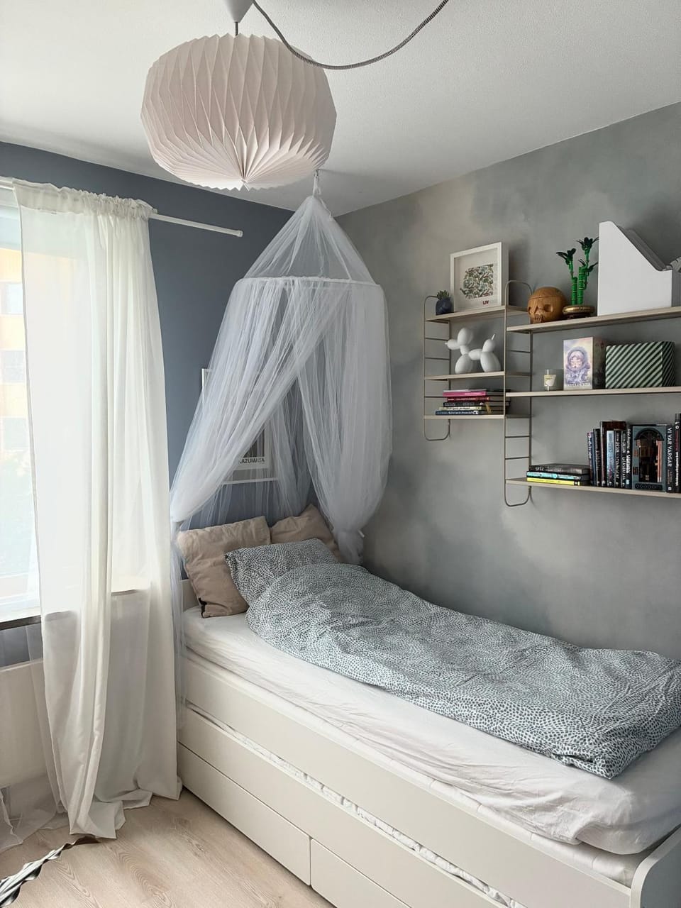 2,5a i Masthugget Apartment in Gothenburg