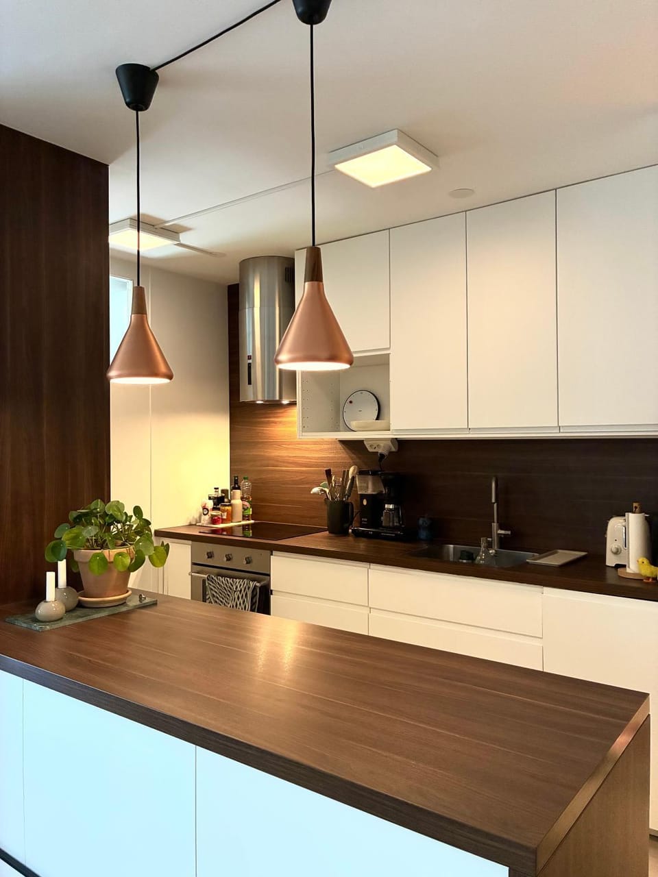 2,5a i Masthugget Apartment in Gothenburg