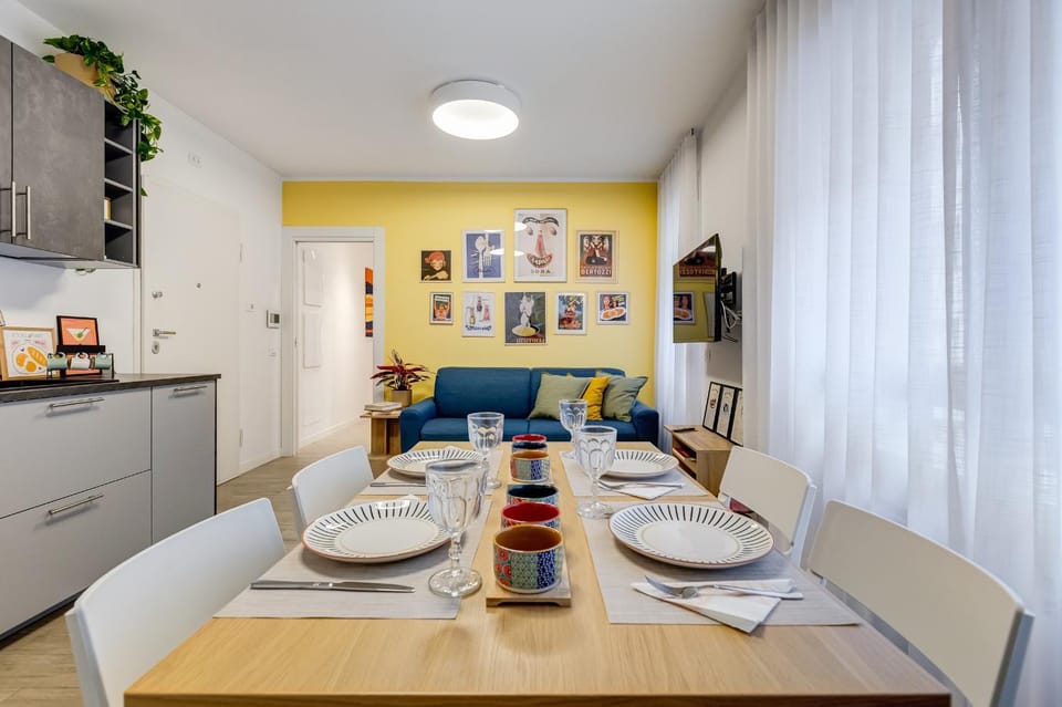 Time Factory Roma Apartment in Rome